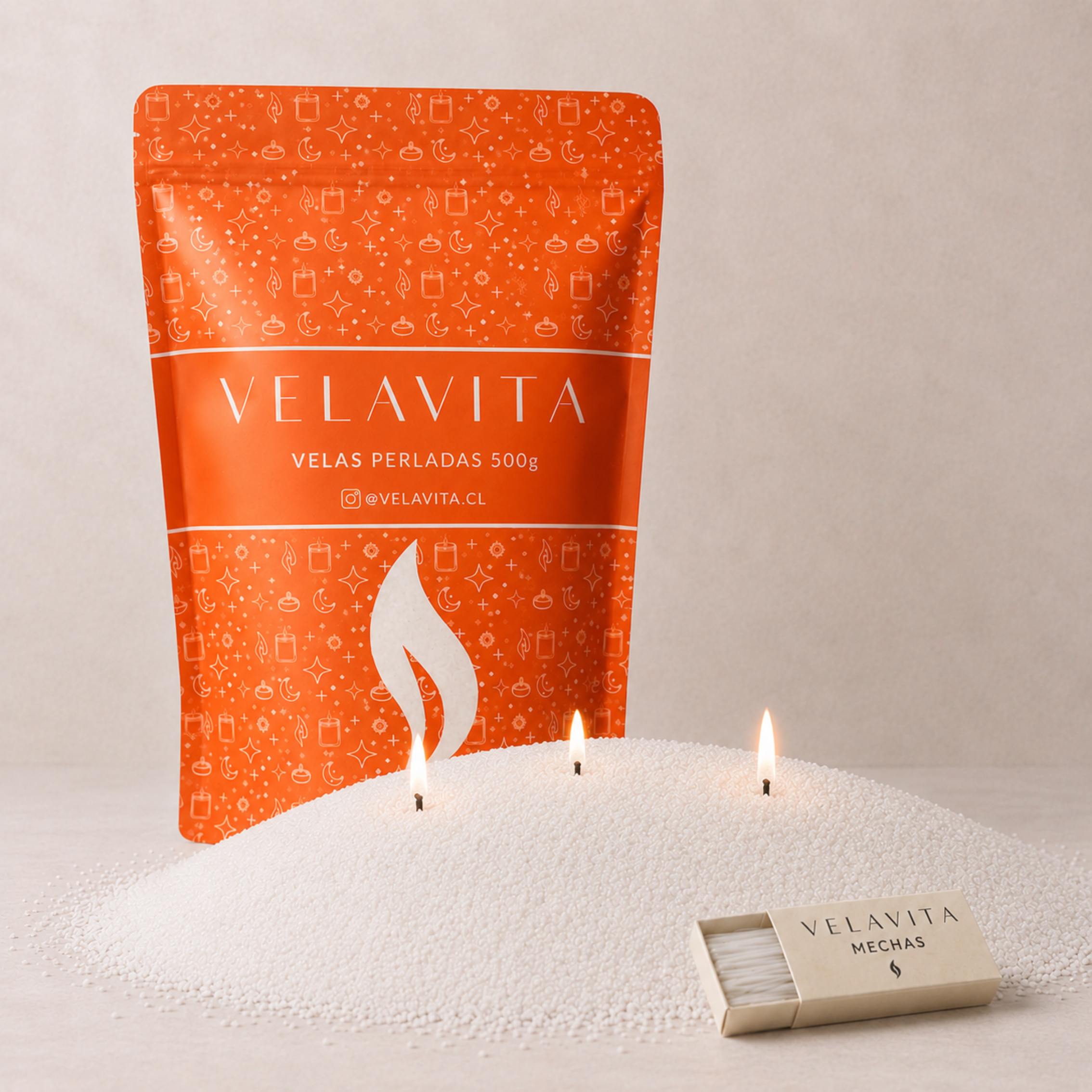 Kit de Velas