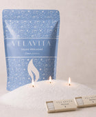 Velas Perladas 1 kg - 240 horas de luz