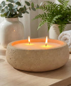 KIT CONCRETO BOWL 1 Kg + Recipiente