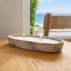Velas Perladas 1 kg - 240 horas de luz
