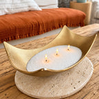 Velas Perladas 1 kg - 240 horas de luz