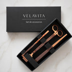 Set de accesorios