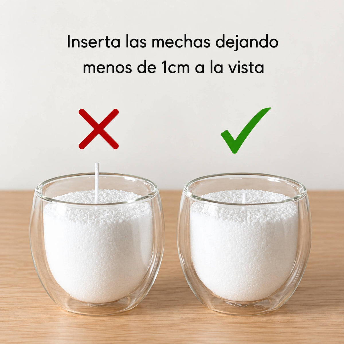 KIT CONCRETO BOWL 1 Kg + Recipiente