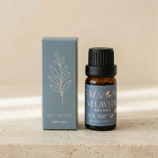 Esencias Aromáticas - 10ml