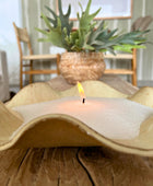 Velas Perladas AROMAS 500g - 120 horas de luz