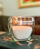 Velas Perladas AROMAS 500g - 120 horas de luz