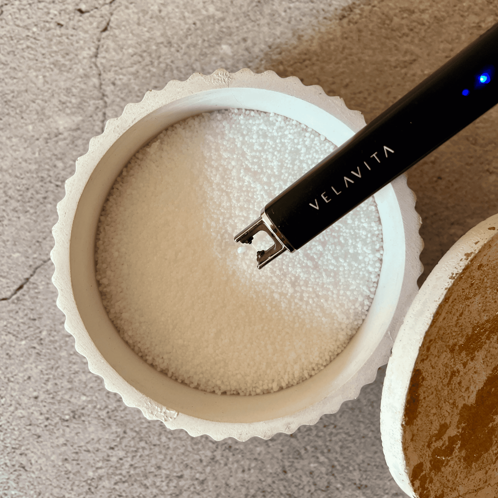 Encendedor Eléctrico VELAVITA