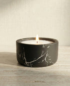 KIT CARRARA 1 Kg Velas AROMAS + Recipiente