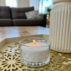 Recipiente ATEMPORAL