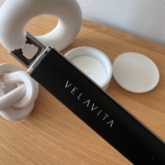 Encendedor Eléctrico VelaVita