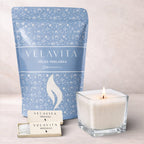 KIT ELEGANTE 1 Kg + Recipiente