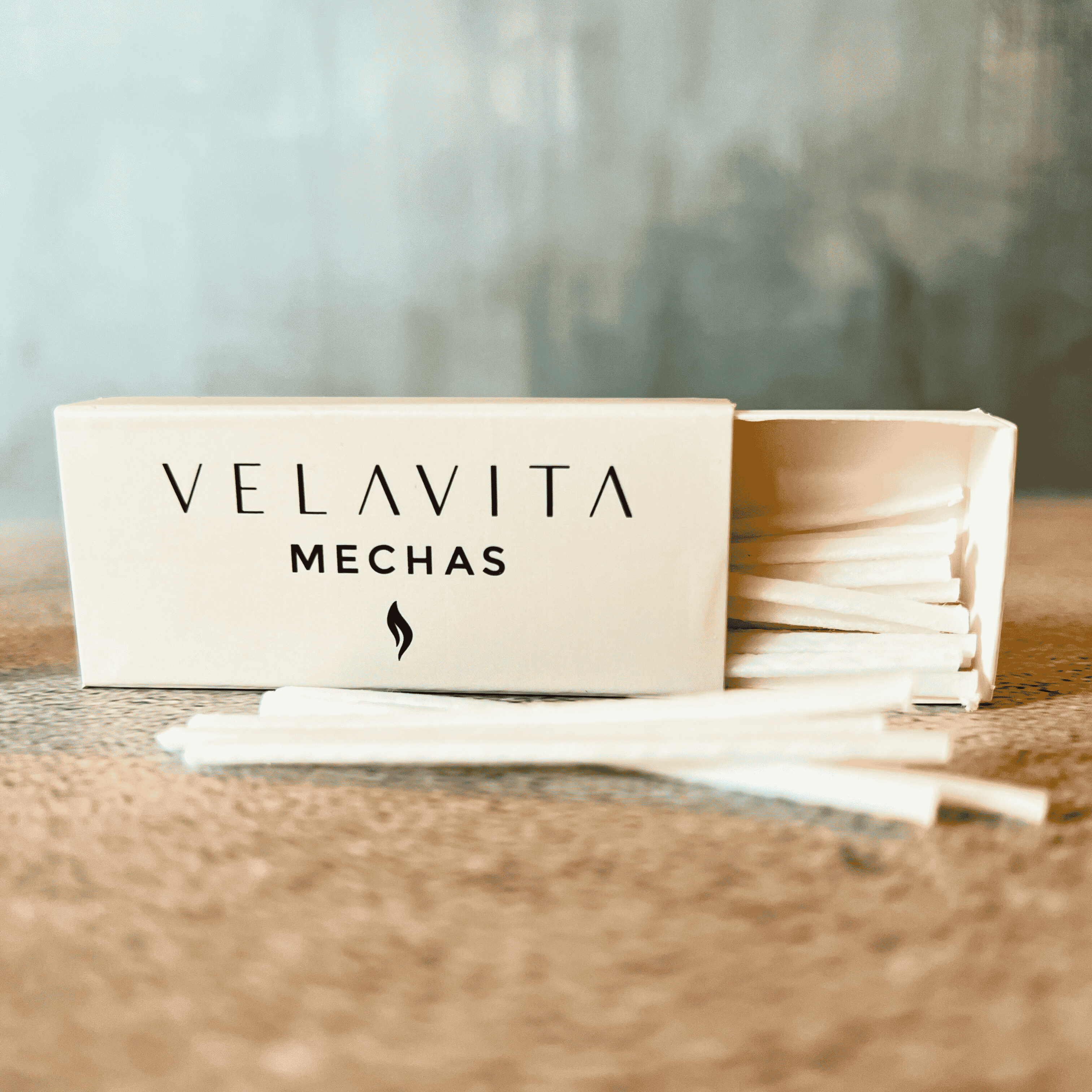 Set de 30 Mechas - Estándar