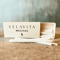 Set de 30 Mechas - Estándar