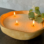 Velas Perladas COLORES 1 Kg - 240 horas de luz