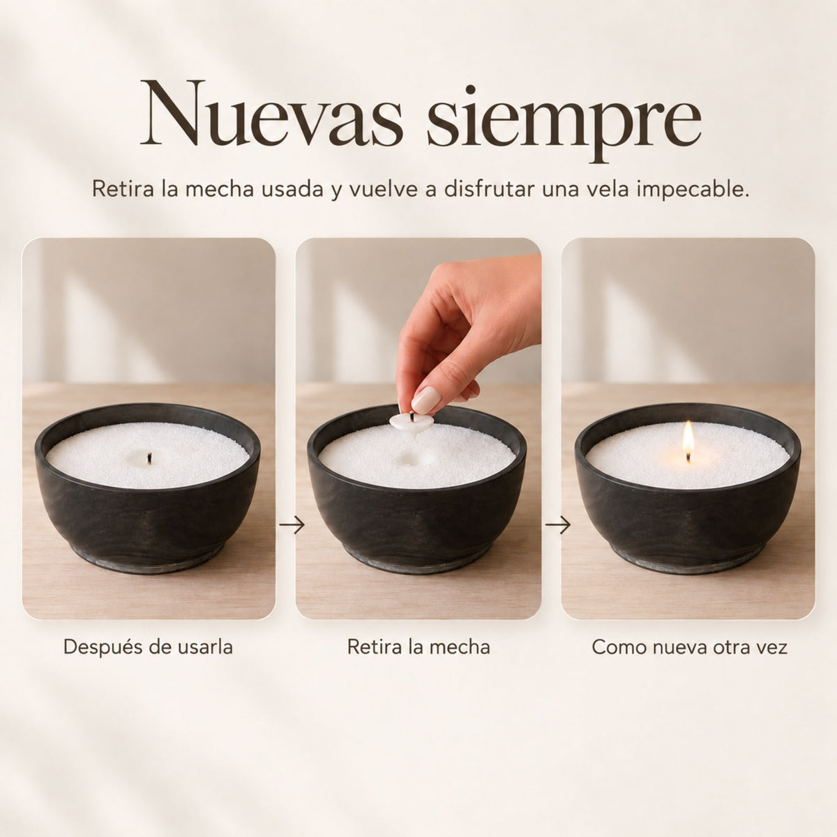 KIT CONCRETO BOWL 1 Kg + Recipiente