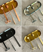 Kit Deluxe - Velas 1 Kg AROMAS + Encendedor + Set Accesorios + Recipiente